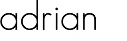 Logo Detetive Particular Adriana