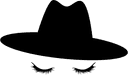 Logo Detetive Adriana Oliveira